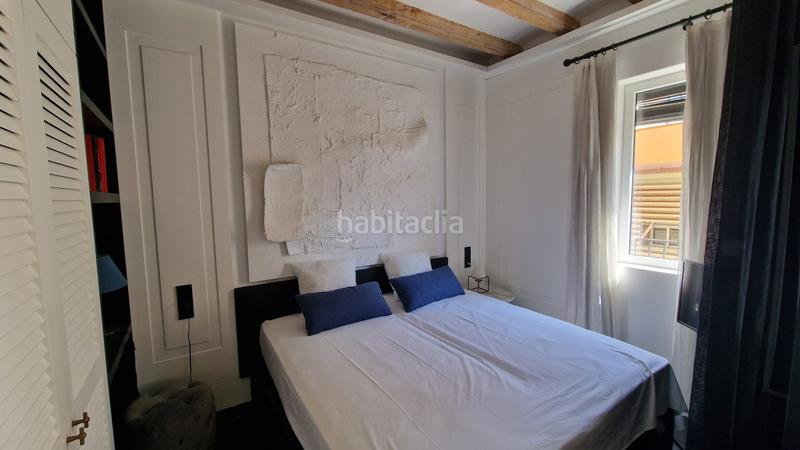 Foto 73f308f4-9165-4422-ac41-e15e8958810f. Affitto appartamento con riscaldamento in Barceloneta Barcelona