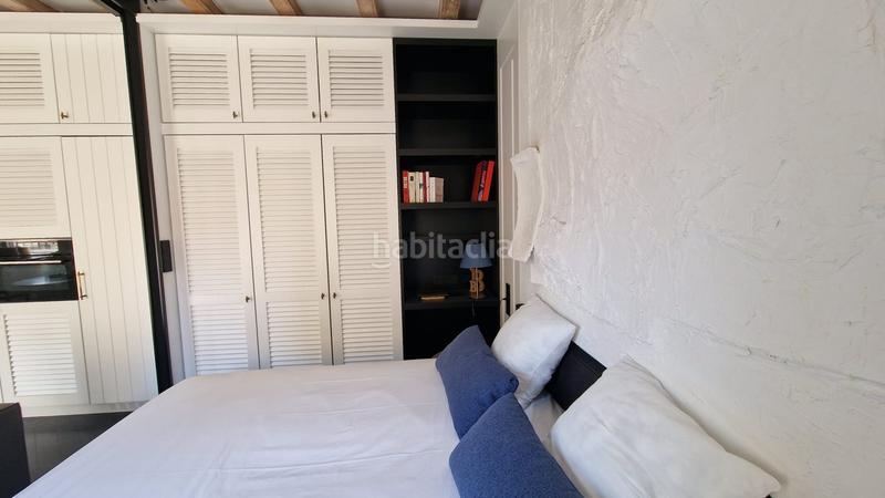 Foto a7188ca7-810b-4707-8129-26642011ceb0. Alquiler piso fantástico piso junto al mar en Barceloneta Barcelona