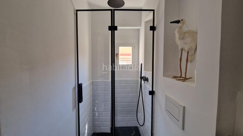 Foto 5cc8f40c-e5e5-445a-925c-e82d72870cf9. Location appartement avec chauffage dans Barceloneta Barcelona