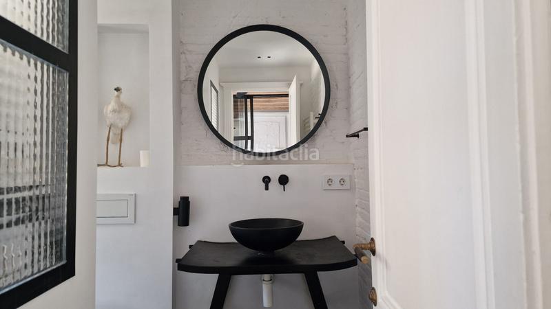 Foto 6779459a-93dc-4c4f-9fd8-f7246e12919b. Location appartement avec chauffage dans Barceloneta Barcelona