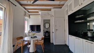 Appartement à Barceloneta