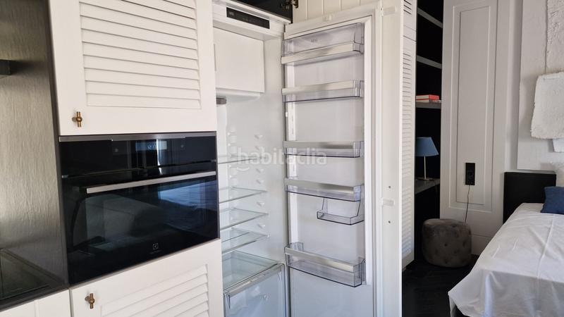 Foto 09203f42-249e-4153-b715-62f0fec84338. Miete etagenwohnung mit heizung in Barceloneta Barcelona
