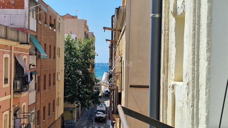 Foto 2232bbf3-0999-4214-9abd-d91d900538e4. Miete etagenwohnung mit heizung in Barceloneta Barcelona