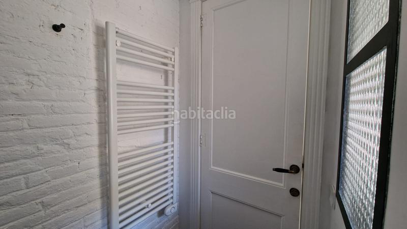 Foto 51aa18fb-0aac-468b-88f4-a20d40ecd773. Miete etagenwohnung mit heizung in Barceloneta Barcelona