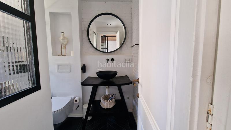 Foto be1532a3-f1d0-491a-b732-50b371c2191a. Miete etagenwohnung mit heizung in Barceloneta Barcelona