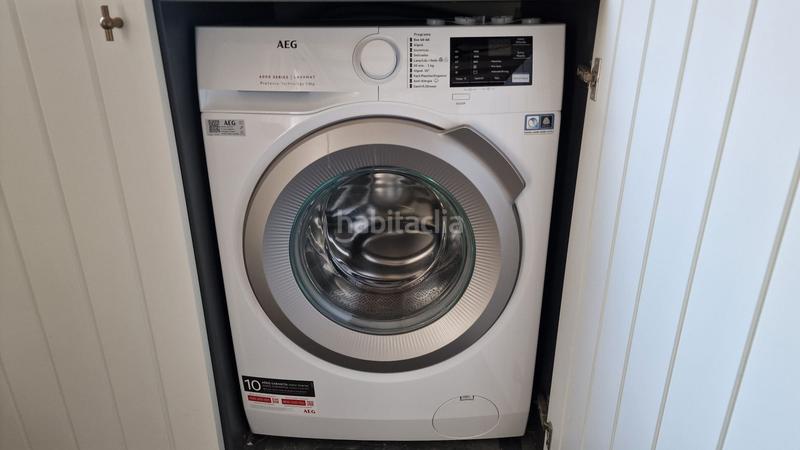 Foto e424d91d-e6dd-4482-b6ab-e770ac97c8c2. Miete etagenwohnung mit heizung in Barceloneta Barcelona
