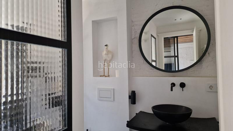 Foto fc94390f-8a3e-4fb4-b9b4-3a9db0ad6a4a. Miete etagenwohnung mit heizung in Barceloneta Barcelona