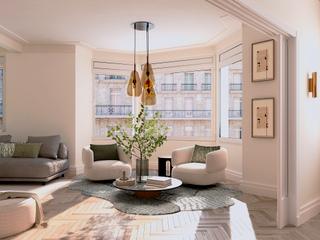 Flat in Sant Gervasi - Galvany