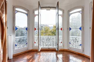 Piso  Passeig de sant joan