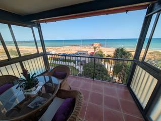 Appartement à Cami els plans 3105. ¡vive frente al mar en el puig de santa maría! ????