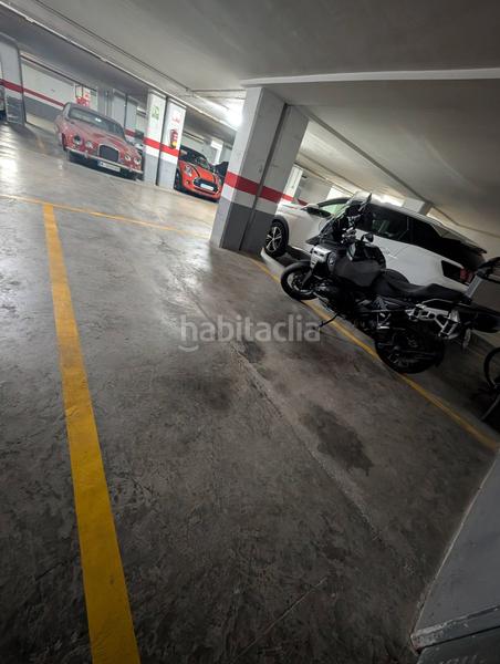 Foto b40a8f27-8cf6-40b3-8e2b-ddff5a45234e. Affitto attico in carrer de la vall de la ballestera 64 in Valencia