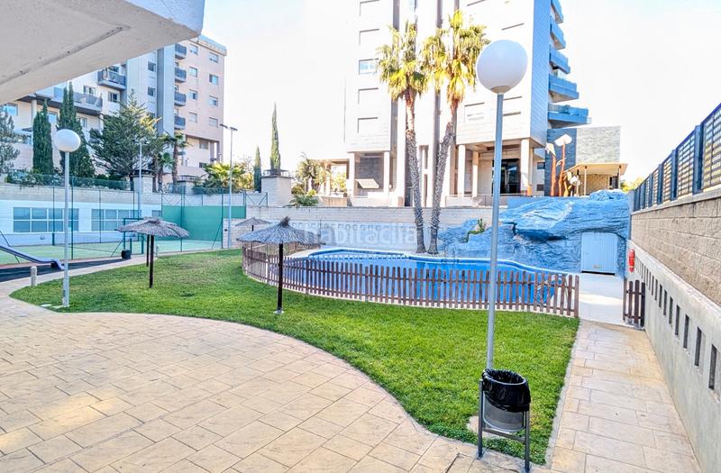 Foto 1f30c6e8-28a1-4eee-86d1-3c30fbcbb1cd. Location attique dans carrer de la vall de la ballestera 64 dans Valencia