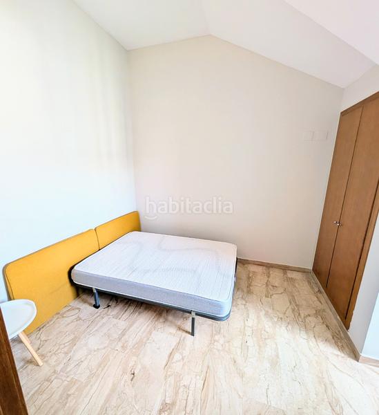 Foto 5c1595e8-9270-4b8a-8485-12c1aab2fe0f. Location attique dans carrer de la vall de la ballestera 64 dans Valencia