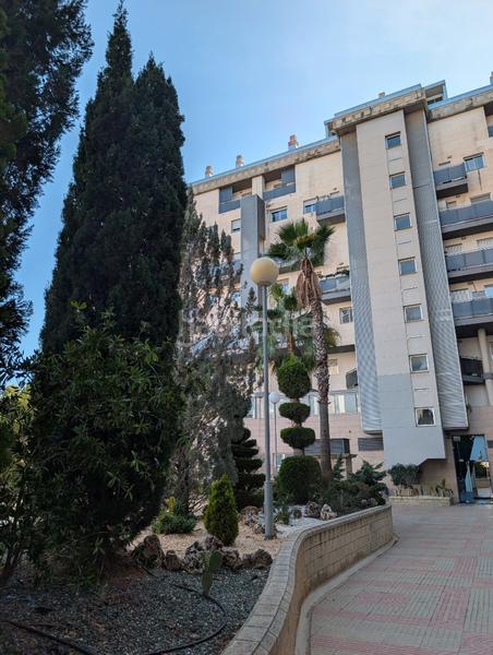 Foto 813f8e26-9bb3-4c91-aed0-06d82968c9de. Location attique dans carrer de la vall de la ballestera 64 dans Valencia