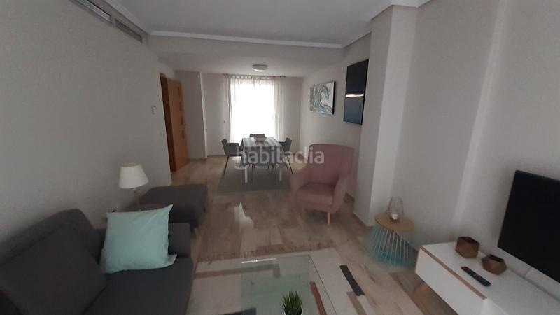 Foto 9430760c-fa1a-440b-8e51-1c23c5f5c594. Location attique dans carrer de la vall de la ballestera 64 dans Valencia