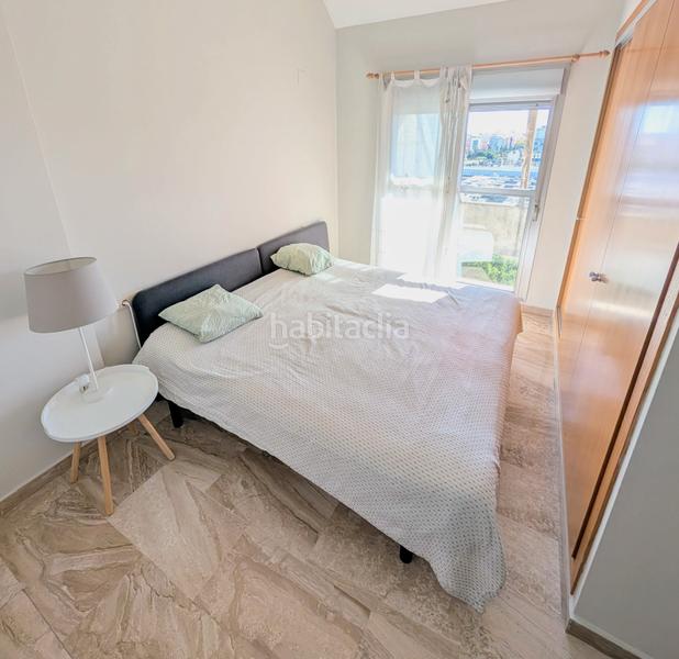 Foto 9f462d3e-acd7-4a14-b30d-f3372051e560. Location attique dans carrer de la vall de la ballestera 64 dans Valencia