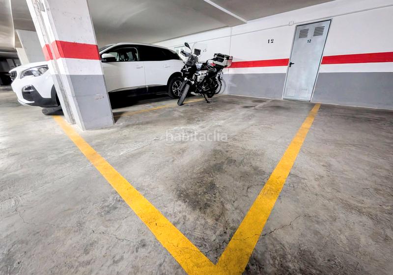 Foto a578dc6d-d253-4bb3-ac96-8c05e9757f02. Location attique dans carrer de la vall de la ballestera 64 dans Valencia