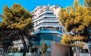 Attique à Carrer de la Vall de la Ballestera 64