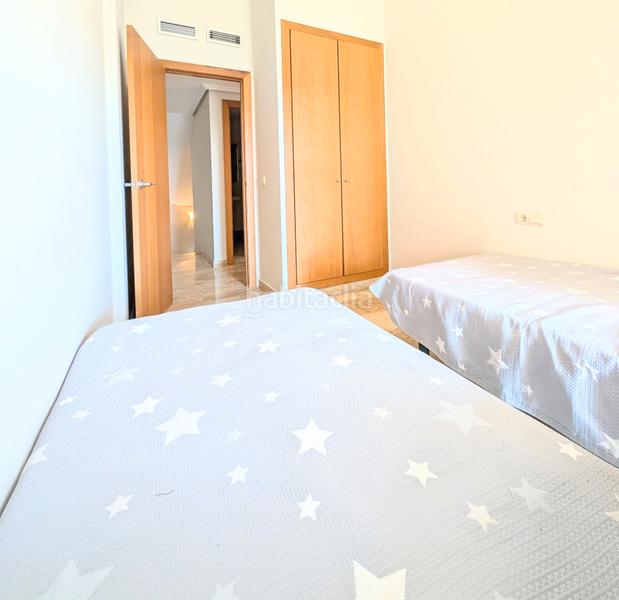 Foto cd9f5a86-4a37-42aa-bfa2-4541138a046f. Location attique dans carrer de la vall de la ballestera 64 dans Valencia