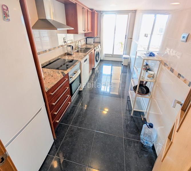 Foto d07e42a8-5734-46c2-bd4f-68375d07e9d3. Location attique dans carrer de la vall de la ballestera 64 dans Valencia