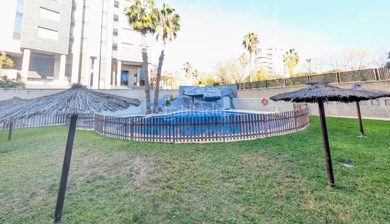 Foto d4febe57-b51b-4000-a05f-2bddf875e291. Location attique dans carrer de la vall de la ballestera 64 dans Valencia