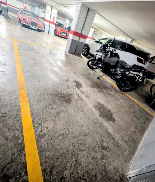 Foto 521cae8e-cbed-4fcf-961b-681394a6e978. Miete dachwohnung in carrer de la vall de la ballestera 64 in Valencia