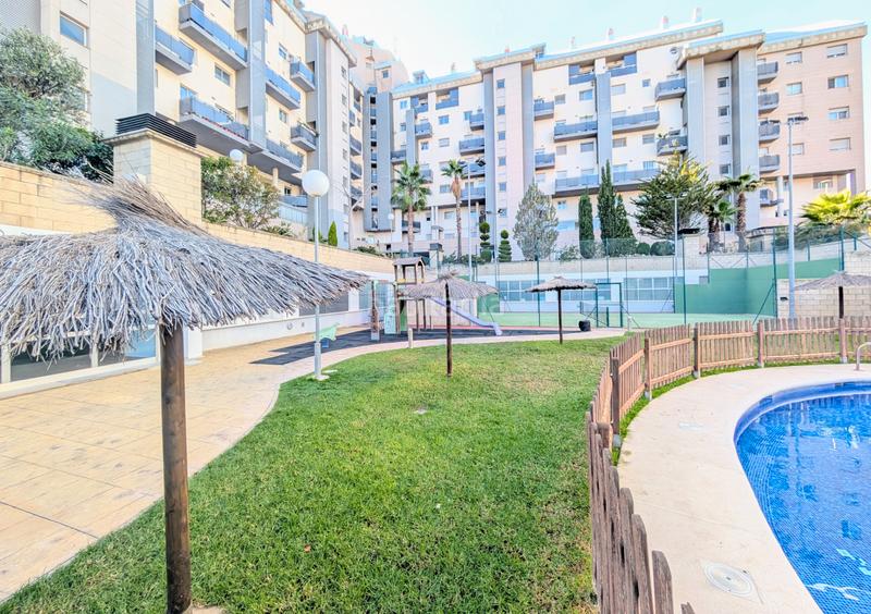 Foto 5e4c91ae-7262-4a60-b1d5-0d43056728b9. Miete dachwohnung in carrer de la vall de la ballestera 64 in Valencia