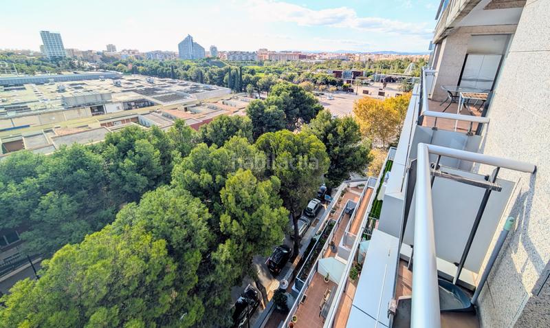 Foto adaf3a4a-9c9b-4f77-bd1f-d579f319aeb7. Miete dachwohnung in carrer de la vall de la ballestera 64 in Valencia