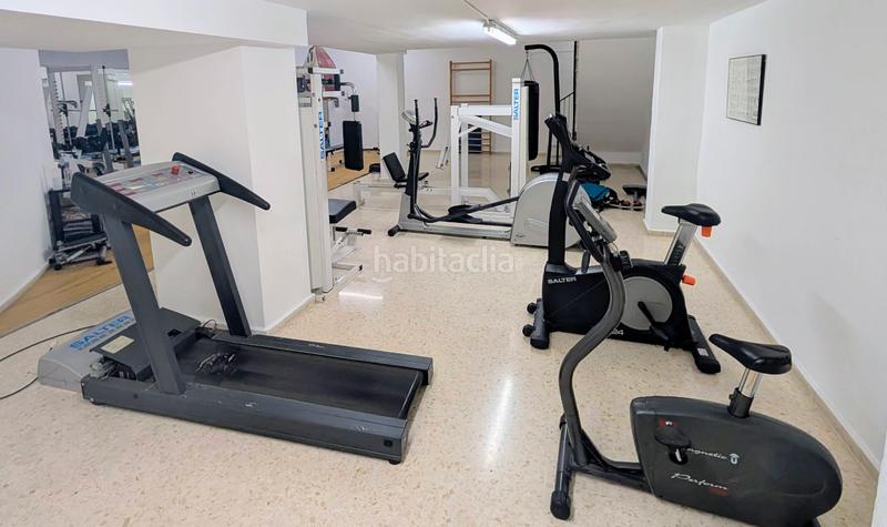 Foto 0980edd2-7a62-4f15-9c4f-274a77b6b2bb. Rent penthouse in carrer de la vall de la ballestera 64 in Valencia