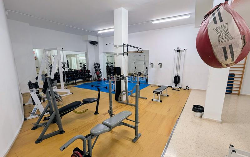 Foto 270074f5-9cd3-4a29-a65f-1c48bb5d9914. Rent penthouse in carrer de la vall de la ballestera 64 in Valencia