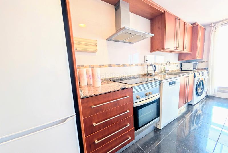 Foto 2ee225ea-2af5-4b25-bd68-69abb99d04c8. Rent penthouse in carrer de la vall de la ballestera 64 in Valencia