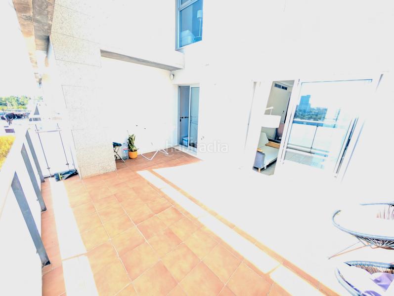 Foto 416d4e00-b066-42e0-96a2-40bf9a6f60bc. Rent penthouse in carrer de la vall de la ballestera 64 in Valencia