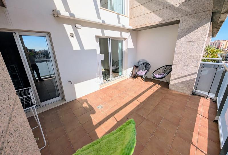 Foto 418320ff-69ea-4782-a015-c58fe1c16d08. Rent penthouse in carrer de la vall de la ballestera 64 in Valencia
