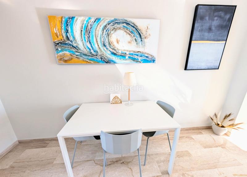 Foto 43256161-dfd1-42de-b26f-89c31d4405c8. Rent penthouse in carrer de la vall de la ballestera 64 in Valencia