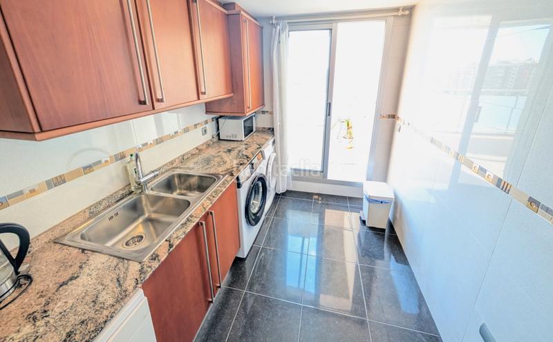 Foto 9692f87b-53bc-4b23-81d4-7759f1caead0. Rent penthouse in carrer de la vall de la ballestera 64 in Valencia