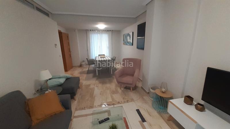 Foto bea6d932-6f75-4e29-ba16-ab40353bfe91. Rent penthouse in carrer de la vall de la ballestera 64 in Valencia