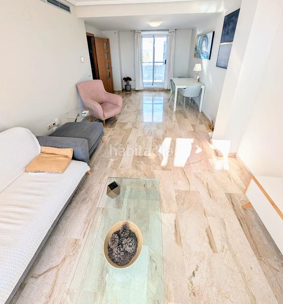 Foto bff6c67b-e334-40be-beb7-f8cb8343c9ad. Rent penthouse in carrer de la vall de la ballestera 64 in Valencia