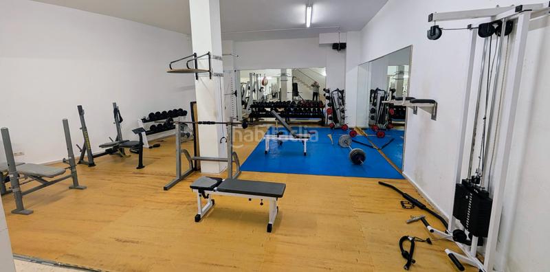 Foto dd1fc2f6-4e1b-4c03-a581-a30de6f91917. Rent penthouse in carrer de la vall de la ballestera 64 in Valencia