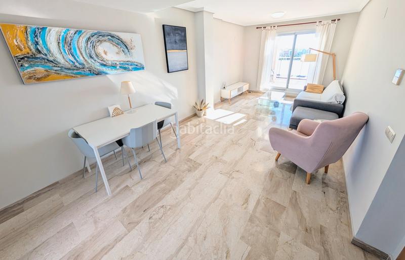 Foto dec41037-9b69-4aae-a76a-7e86b2f689f0. Rent penthouse in carrer de la vall de la ballestera 64 in Valencia