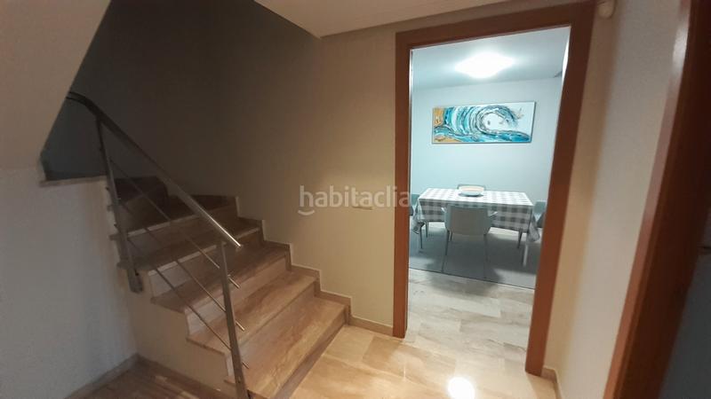 Foto e847d90a-a65c-4063-a5f5-49bdb8a39f64. Rent penthouse in carrer de la vall de la ballestera 64 in Valencia