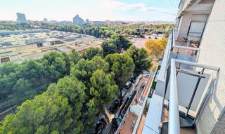 Àtic a Carrer de la vall de la ballestera 64