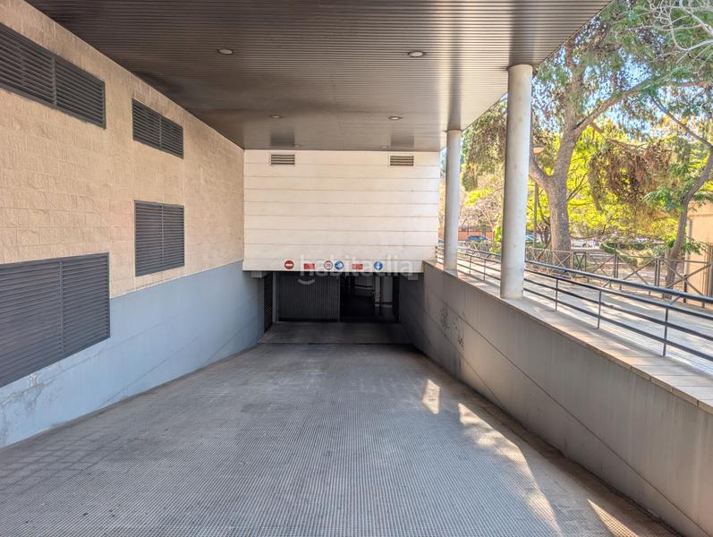 Foto 431eb2e8-b5cc-4a37-bfaf-da81d21aee26. Attique dans carrer de la vall de la ballestera 64 dans Valencia