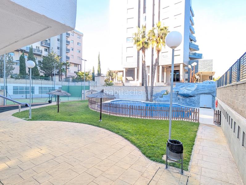 Foto 4da623e4-5367-4df2-9cff-739aab5a34cf. Attique dans carrer de la vall de la ballestera 64 dans Valencia