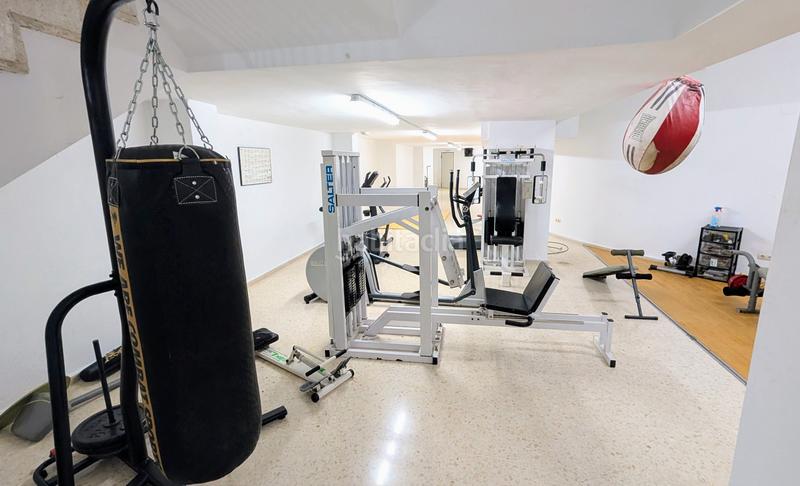 Foto 973c3a6d-73a9-448f-a5fb-422a6c267a27. Attique dans carrer de la vall de la ballestera 64 dans Valencia