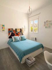 Piso  Calle de los rosales. ¡oportunidad única en benicalap! | 4 dormitorios | reforma integ