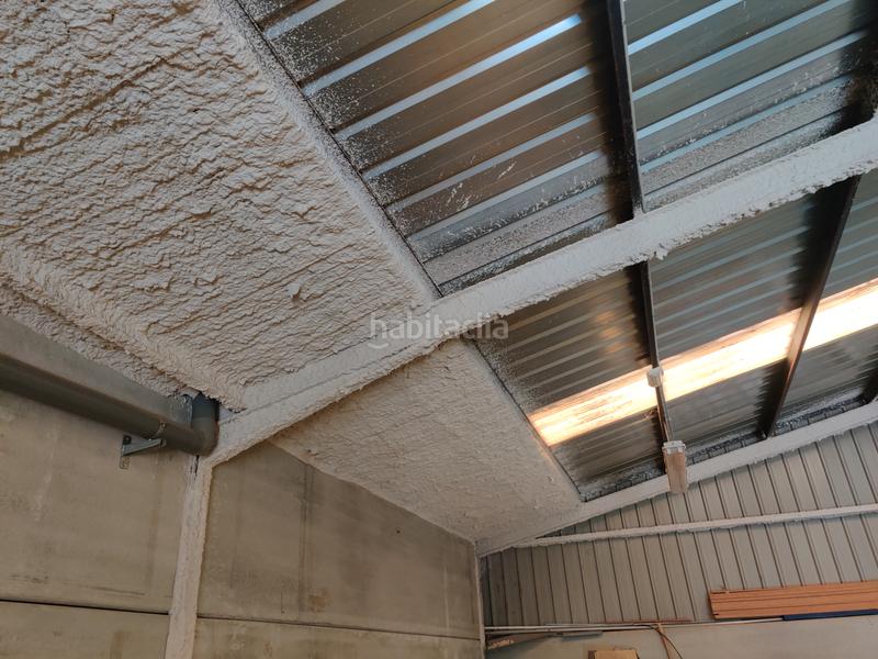 Foto 13476412-cad7-43f2-8931-bab80a0777ff. Capannone industriale in n-234 56 in Estivella