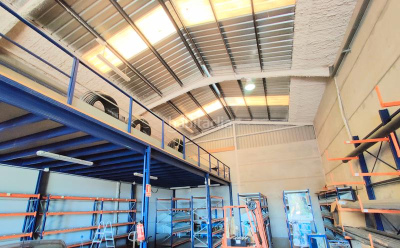 Foto 6e7228d6-f03a-4358-8074-f14954c8984e. Capannone industriale in n-234 56 in Estivella