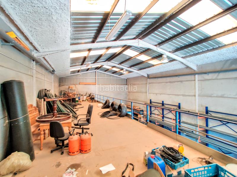 Foto 891e39ae-a9c1-4267-b83c-c34fb3c767c7. Capannone industriale in n-234 56 in Estivella