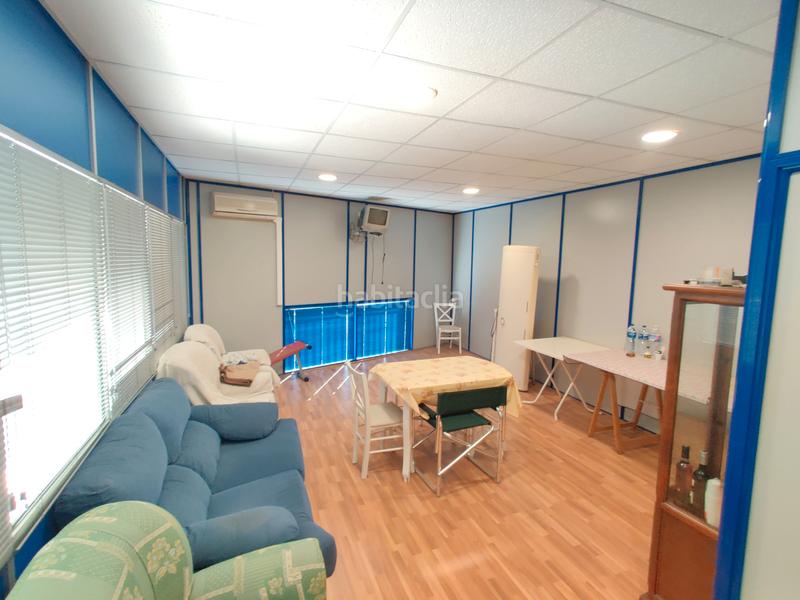 Foto ea44b69a-cdf4-4768-af25-b9edab1f6829. Capannone industriale in n-234 56 in Estivella