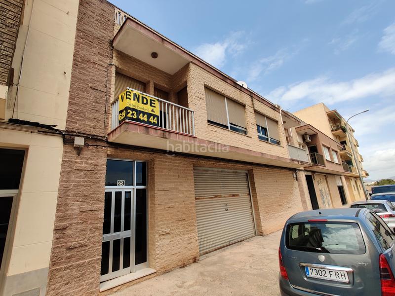 Foto 3d17302b-04d0-49bc-b071-7c30ab2335dd. Terreno residenziale in carrer del pintor puig roda 29 in Vinaròs